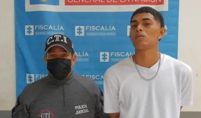 Captura de Jesús Manuel Visbal Gutiérrez.