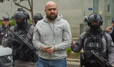 Coronel Benjamín Núñez.