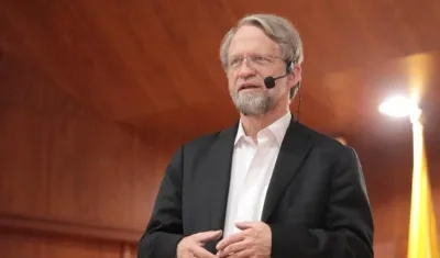 Antanas Mockus.