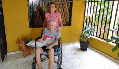 Orlando Giraldo Uribe.