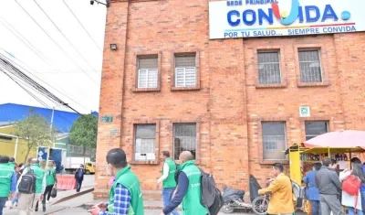 Convida registraba un deterioro progresivo de su estado financiero, dijo Supersalud.