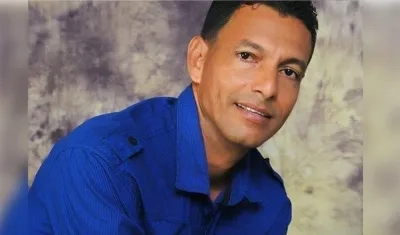 Robert Enrique Zamora Zapata. 