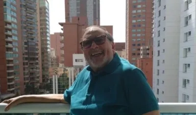 Fernando Dávila López, fallecido.