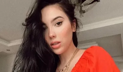 Aida Victoria Merlano Manzaneda.