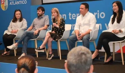 Presentación del proyecto.