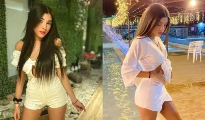 Luisa Fernanda Pacheco Peralta.