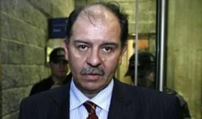 José Miguel Narváez.