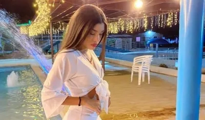 Luisa Fernanda Pacheco Peralta