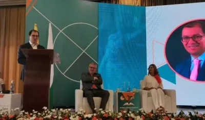 Fiscal General Francisco Barbosa.