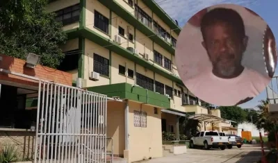 Álvaro César Guardiola De la Hoz.