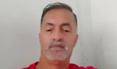 Andrés Mauricio Castaño Marín, alias ‘Pizarro’.