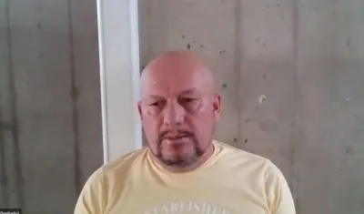 Milton Libardo Jiménez Arboleda.