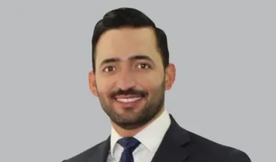 Carlos Mario Zuluaga, Vicecontralor General.