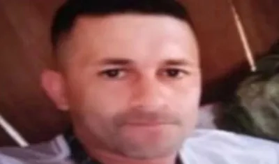 Édgar de Jesús Orrego, 'Firu' o 'Leo', cabecilla de disidencia de FARC.