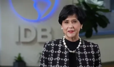 Reina Irene Mejía Chacón.