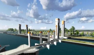 Render del proyecto.