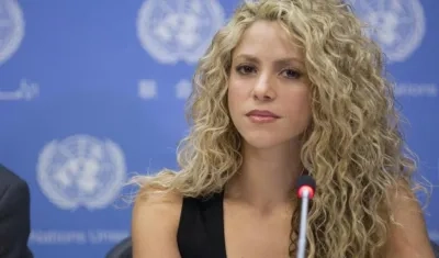 Shakira