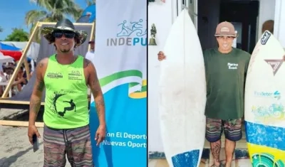 Starsky José Hernández Ripoll.