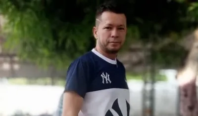 Luis Berrocal Rodríguez