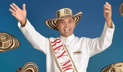 Lisandro Polo Rodríguez, gestor cultural.