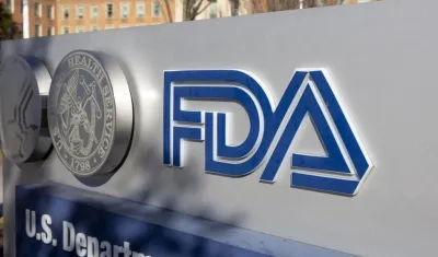 Sede de la Administración de Alimentos y Medicamentos de Estados Unidos.