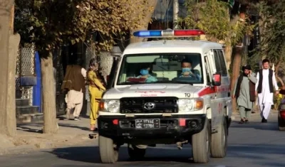 Lugar de los hechos.