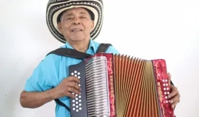 Miguel Durán Olaya, juglar sabanero.