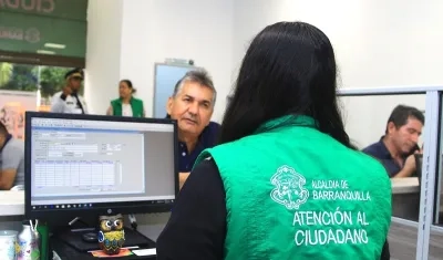Los contribuyentes podrán acogerse a los descuentos establecidos para el 2023.