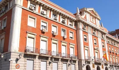 Agencia Española de Cooperación Internacional para el Desarrollo.