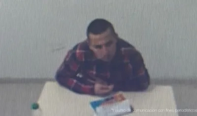 Wilson Arévalo Hernández, alias ‘Chaco’ o ‘El Quesero’.