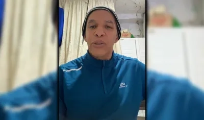 Álvaro Fredy Córdoba Ruiz.