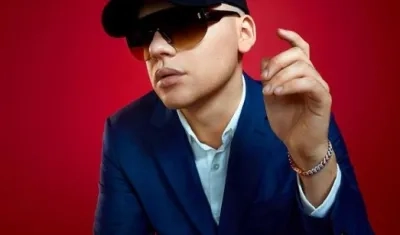 Bizarrap, productor.