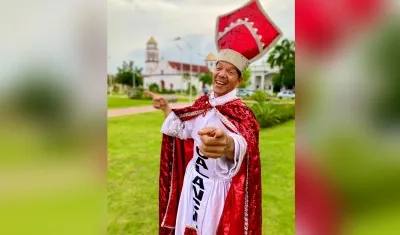 Henry Antonio Barrios Castro, 'Calancho'.