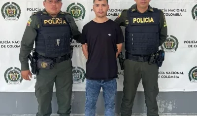 Carlos Esteban Quiroz Palacios. 