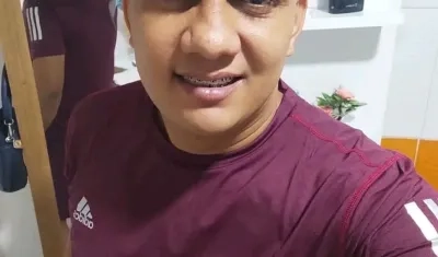 Ramiro Rafael Castellano Rey.