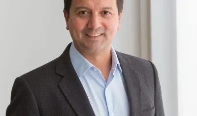 David Luna, senador citante.