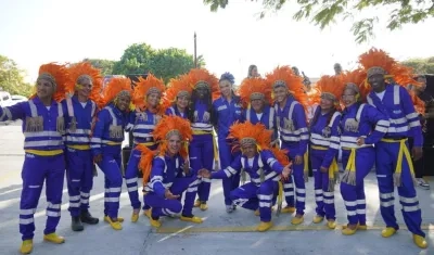 Escobitas de Triple A. 