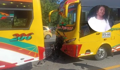 Ingris Cecilia Martínez Carranza.