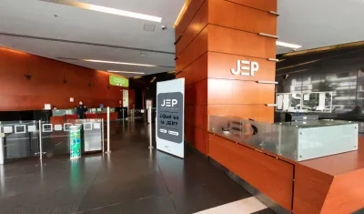 El fallo fue proferido por la JEP.