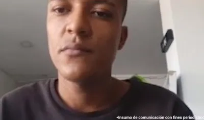 Jesser Josué Rodríguez Altamar.