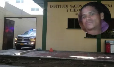 Francisco Javier Suárez Lemón.