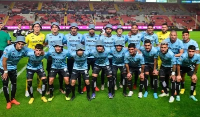 Necaxa es el equipo del cual era hincha 'Don Ramón'.