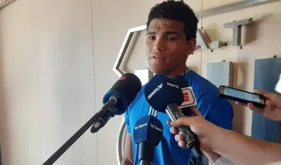 Rafael Pérez tiene contrato vigente con Talleres de Córdoba.