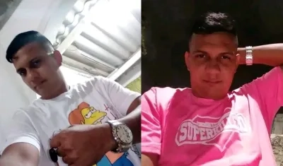 Ramiro Rafael Castellano Rey. 