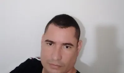 Rudy Narváez, operario de Air-e asesinado.