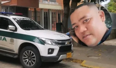 Kevin José García Díaz.