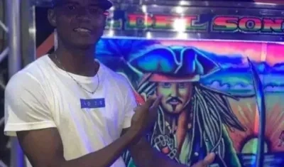 Wilmer Torres Cantillo.