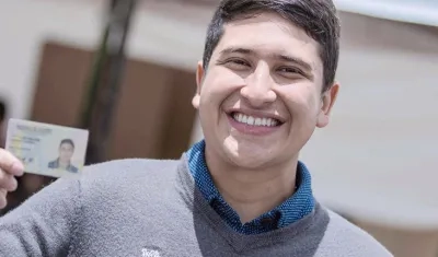 El proceso se adelanta en todo el país.