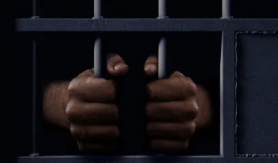 El capturado es docente de educacion fisica de un colegio de Soledad.