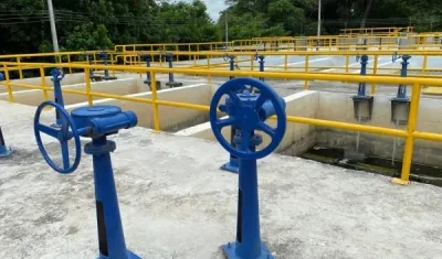 Acueducto de Riohacha.